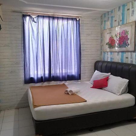 Venice Guest House Redpartner Τζακάρτα Εξωτερικό φωτογραφία