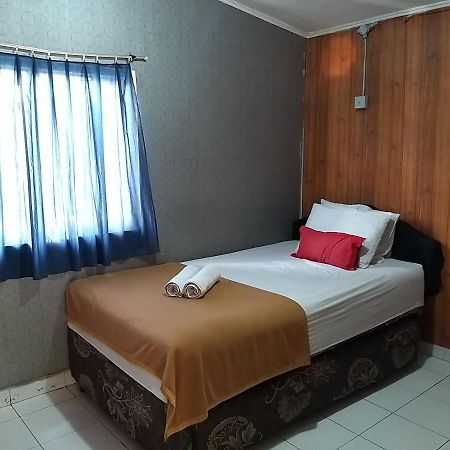 Venice Guest House Redpartner Τζακάρτα Εξωτερικό φωτογραφία