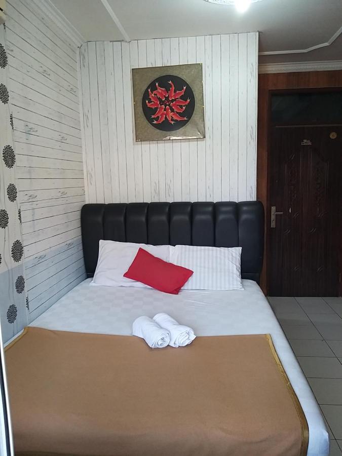 Venice Guest House Redpartner Τζακάρτα Εξωτερικό φωτογραφία