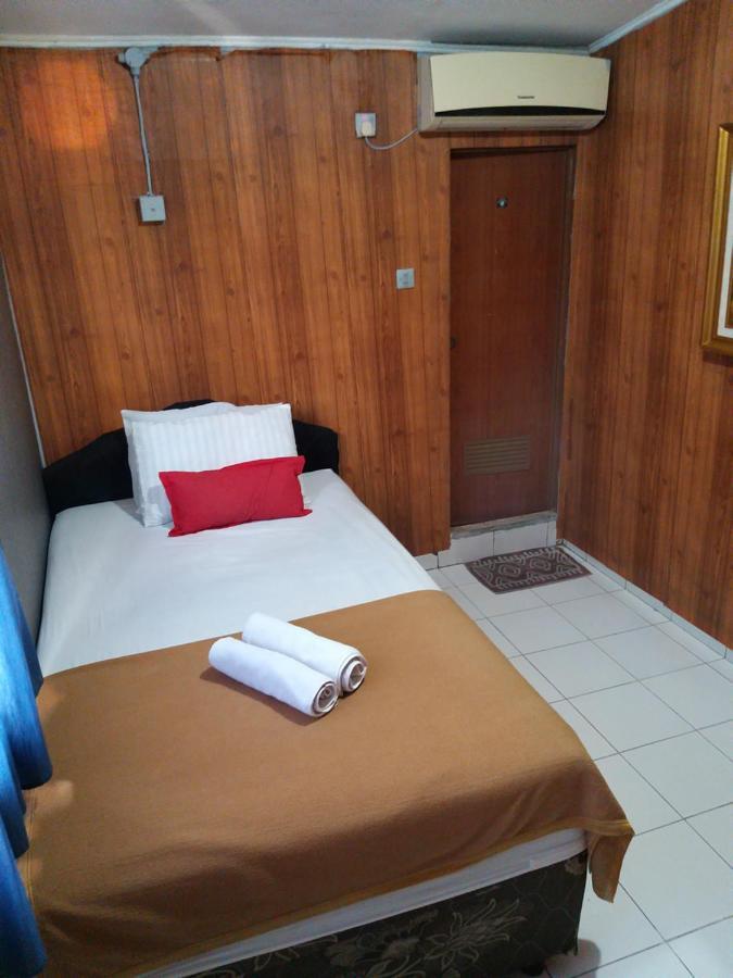 Venice Guest House Redpartner Τζακάρτα Εξωτερικό φωτογραφία