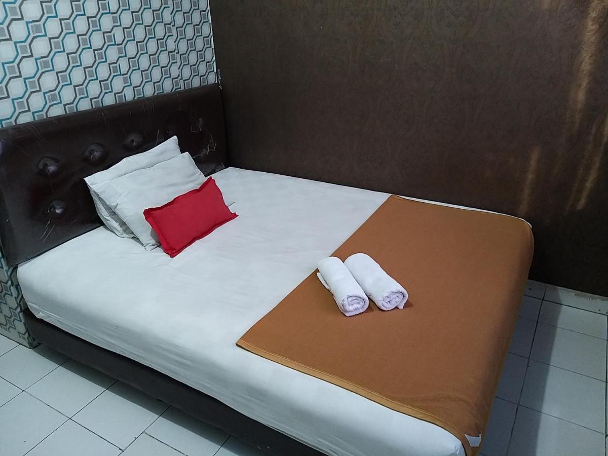 Venice Guest House Redpartner Τζακάρτα Εξωτερικό φωτογραφία