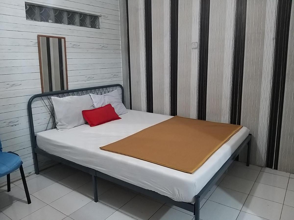 Venice Guest House Redpartner Τζακάρτα Εξωτερικό φωτογραφία