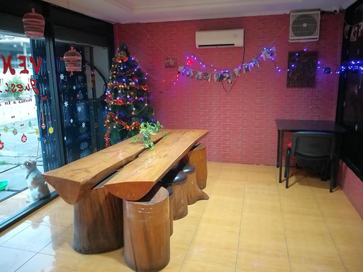 Venice Guest House Redpartner Τζακάρτα Εξωτερικό φωτογραφία