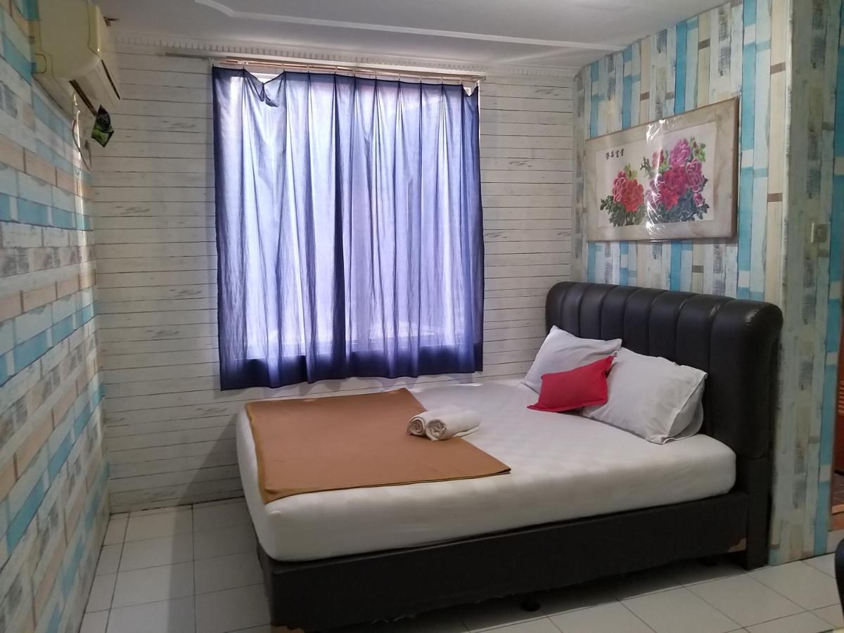 Venice Guest House Redpartner Τζακάρτα Εξωτερικό φωτογραφία