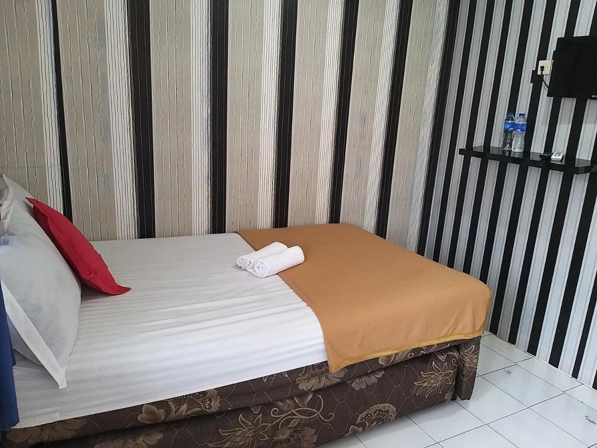 Venice Guest House Redpartner Τζακάρτα Εξωτερικό φωτογραφία