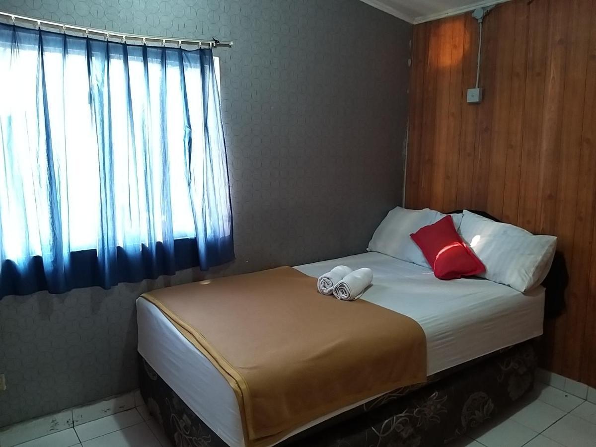 Venice Guest House Redpartner Τζακάρτα Εξωτερικό φωτογραφία