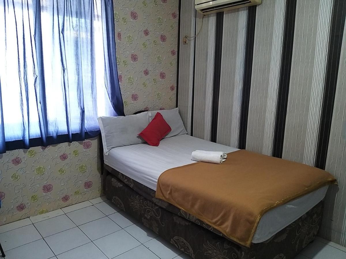Venice Guest House Redpartner Τζακάρτα Εξωτερικό φωτογραφία