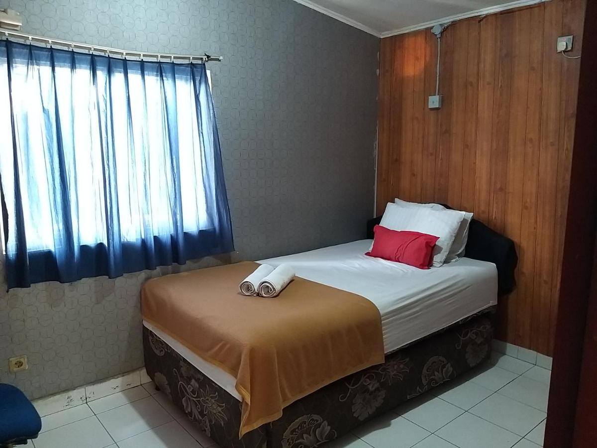 Venice Guest House Redpartner Τζακάρτα Εξωτερικό φωτογραφία