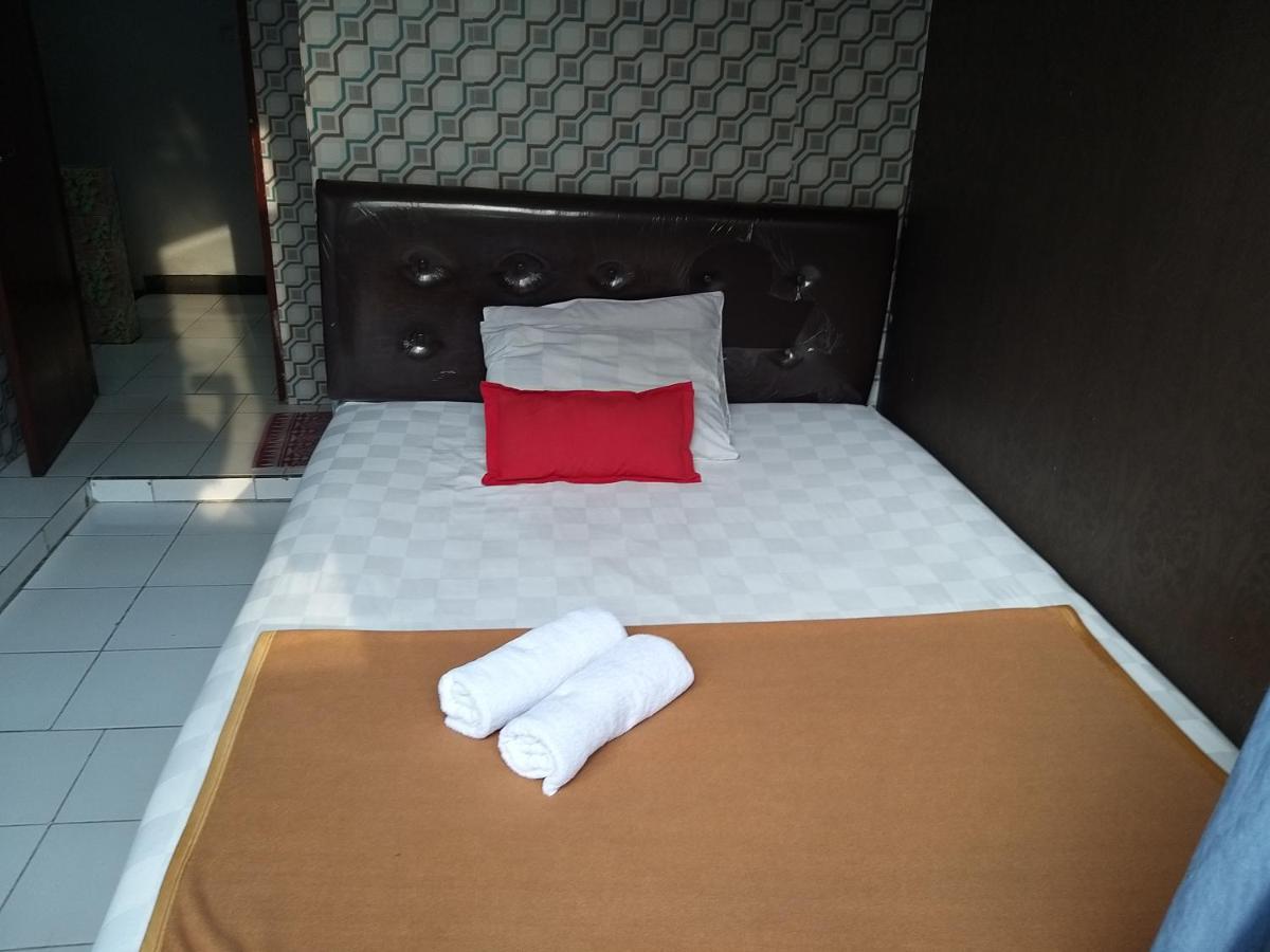 Venice Guest House Redpartner Τζακάρτα Εξωτερικό φωτογραφία
