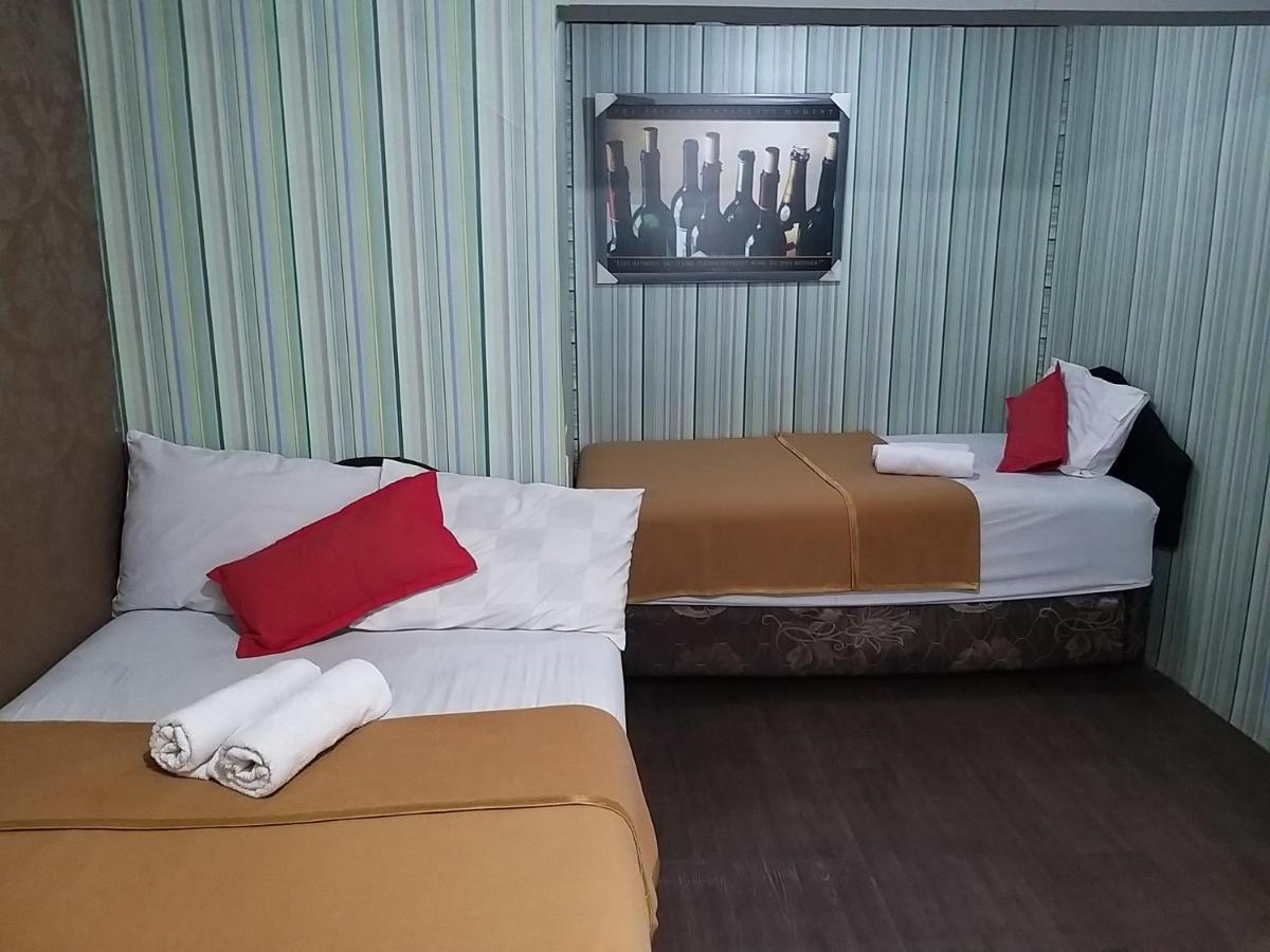 Venice Guest House Redpartner Τζακάρτα Εξωτερικό φωτογραφία