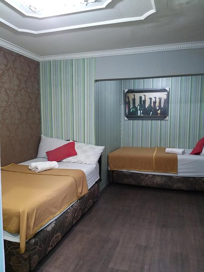 Venice Guest House Redpartner Τζακάρτα Εξωτερικό φωτογραφία
