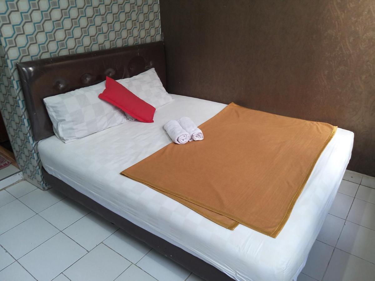 Venice Guest House Redpartner Τζακάρτα Εξωτερικό φωτογραφία
