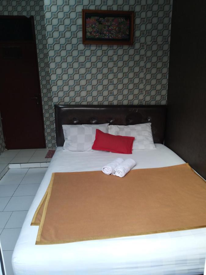 Venice Guest House Redpartner Τζακάρτα Εξωτερικό φωτογραφία