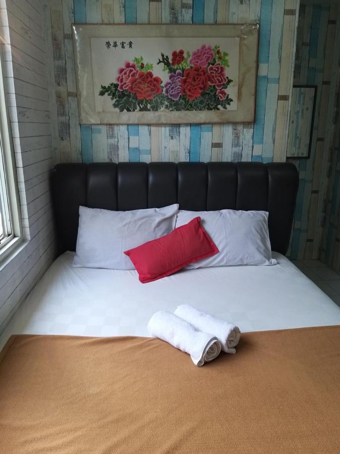 Venice Guest House Redpartner Τζακάρτα Εξωτερικό φωτογραφία