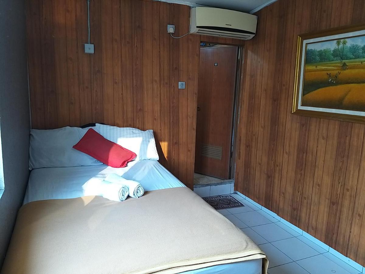 Venice Guest House Redpartner Τζακάρτα Εξωτερικό φωτογραφία
