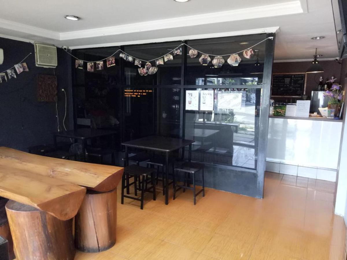 Venice Guest House Redpartner Τζακάρτα Εξωτερικό φωτογραφία