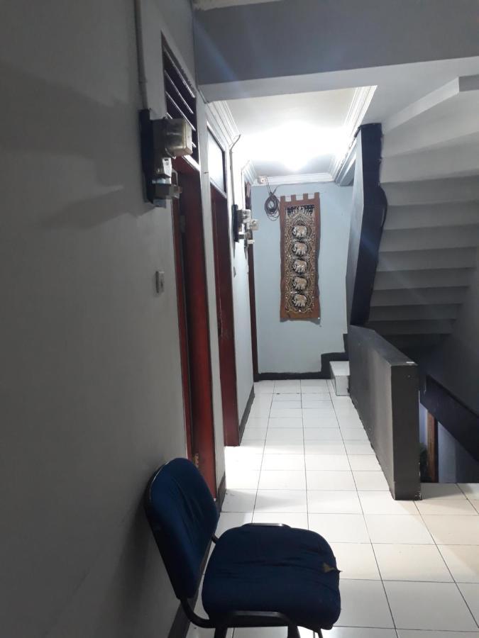 Venice Guest House Redpartner Τζακάρτα Εξωτερικό φωτογραφία