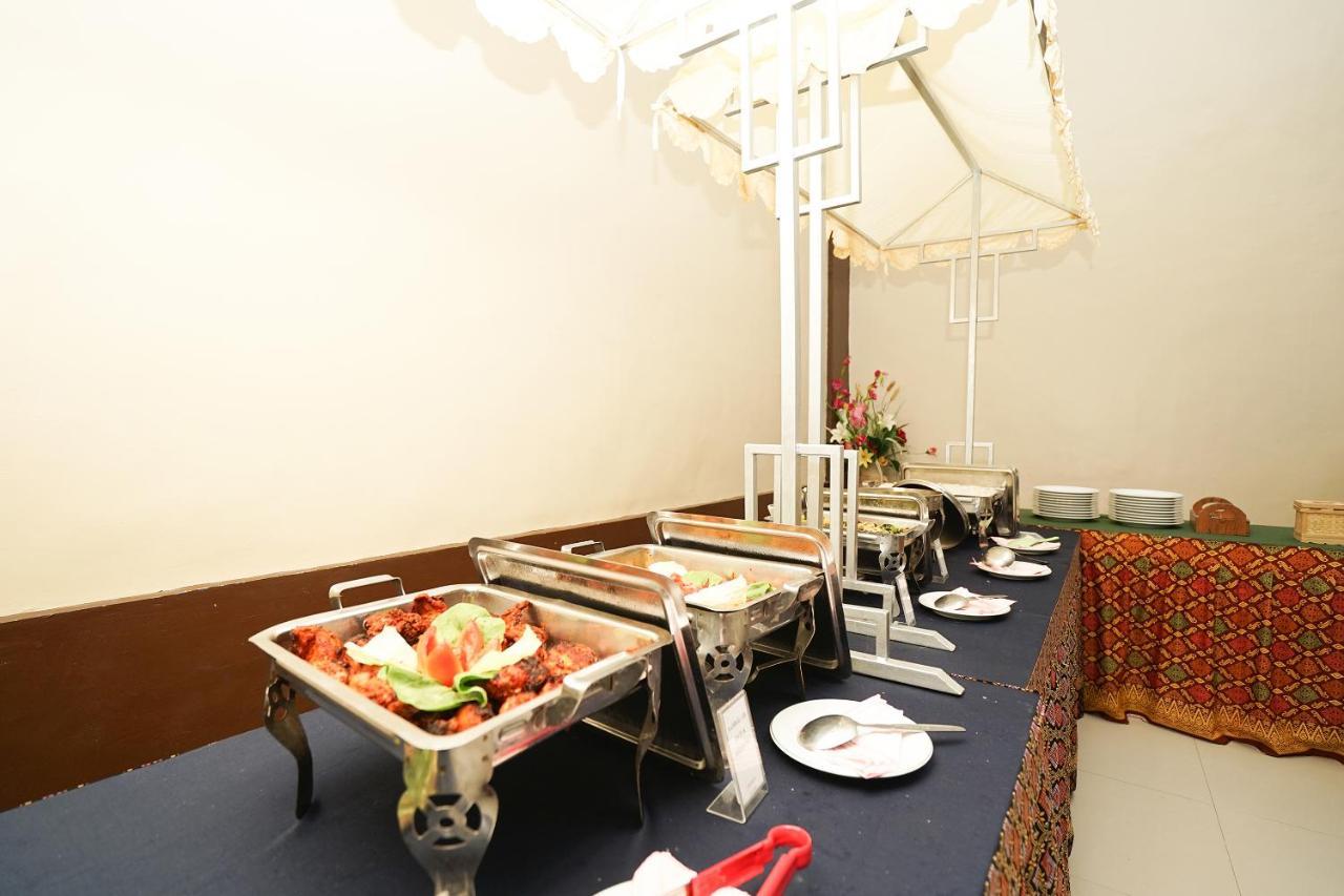 Venice Guest House Redpartner Τζακάρτα Εξωτερικό φωτογραφία